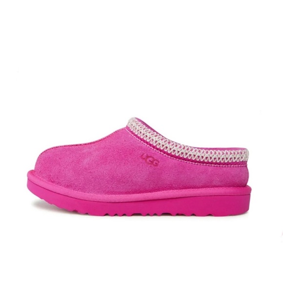 UGG Tasman II Slippers GSRock Rose 1019066K-RCR